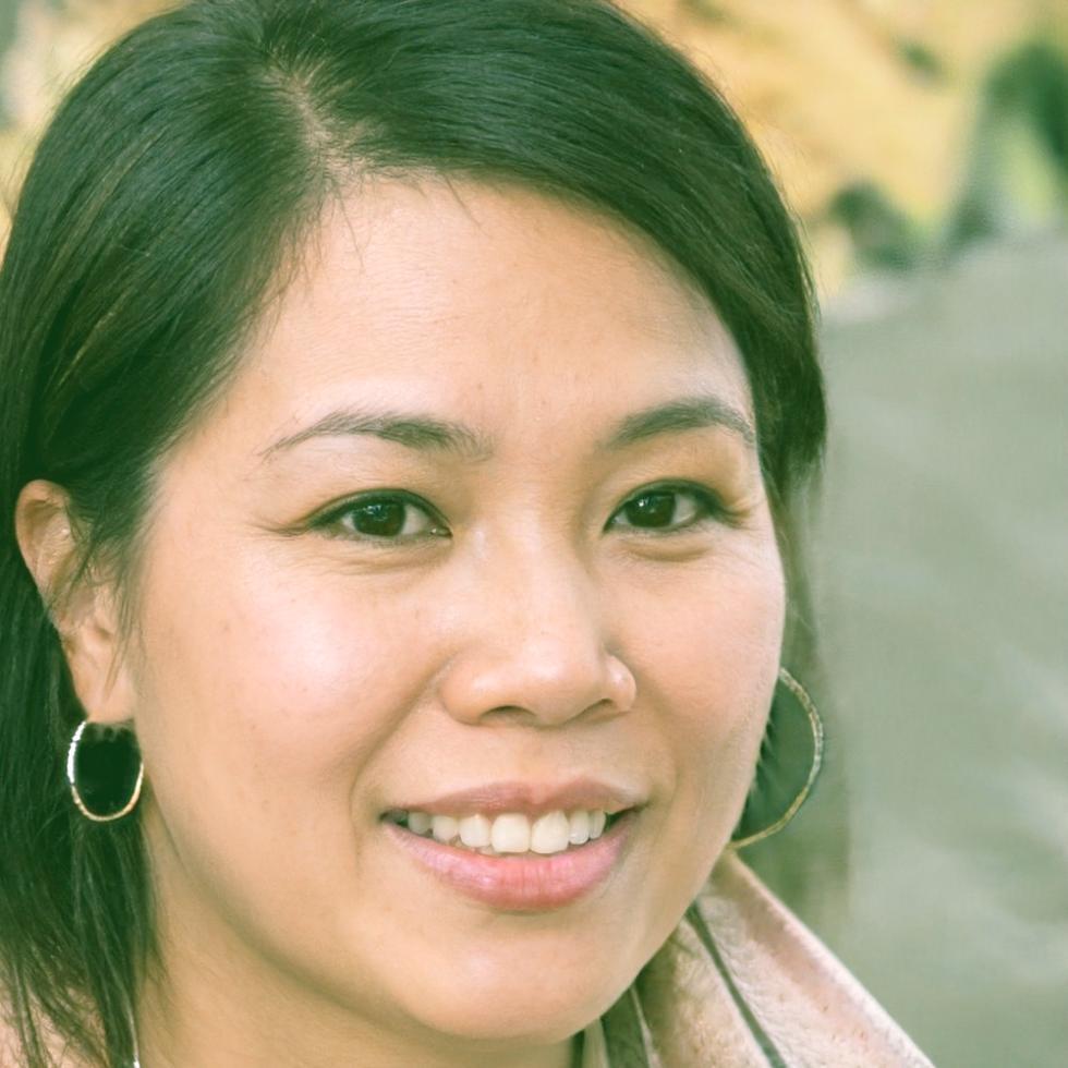 Lena Kováčová - Hauptdozentin bei Solinaviora