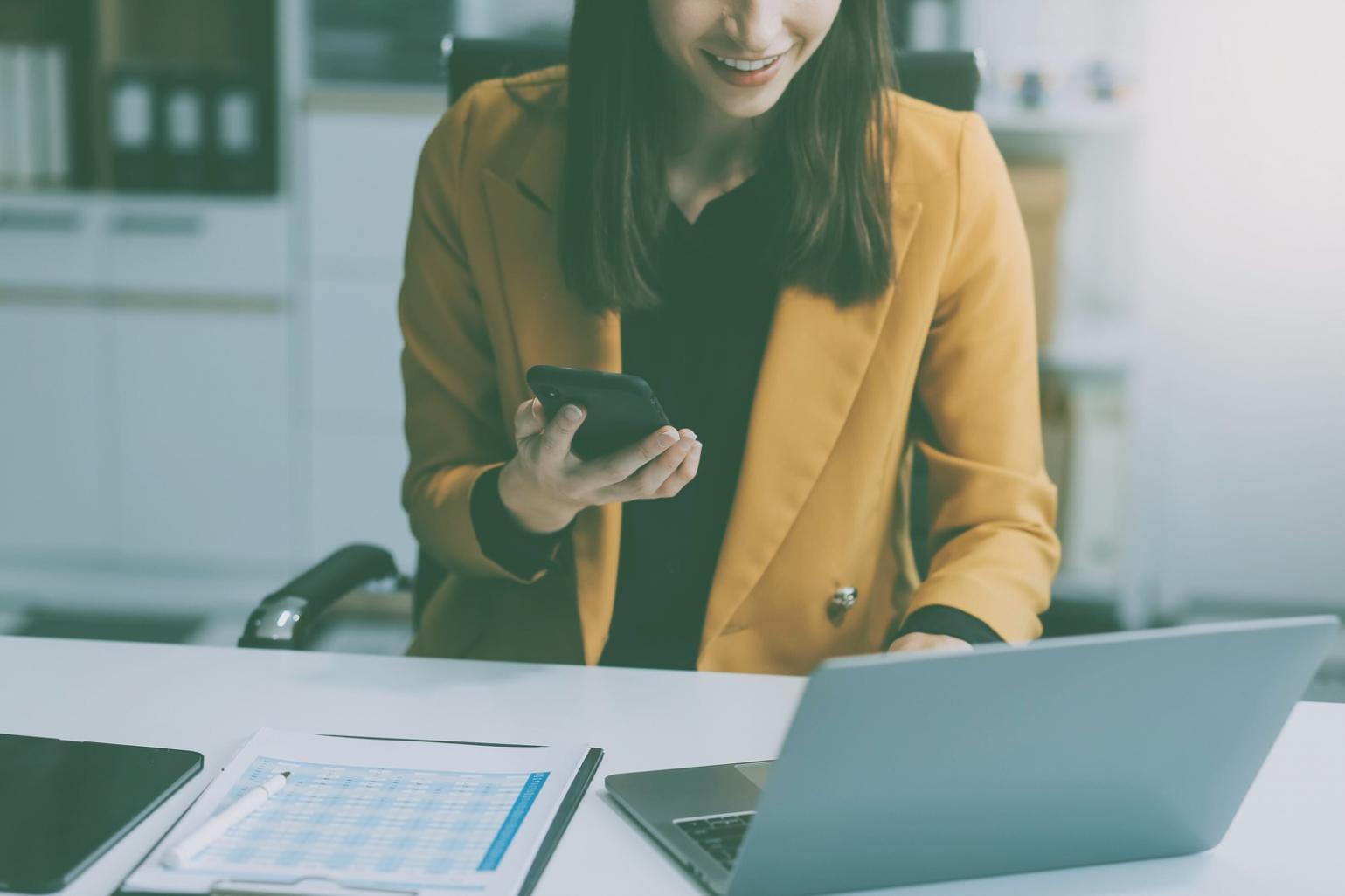 Linkbuilding Strategie Visualisierung