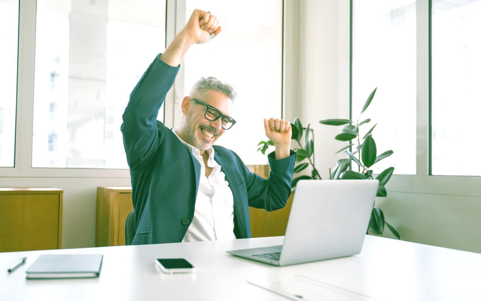 SEO Optimierung Prozess