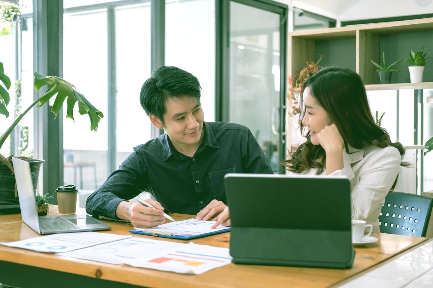 Datenbasierte Optimierung