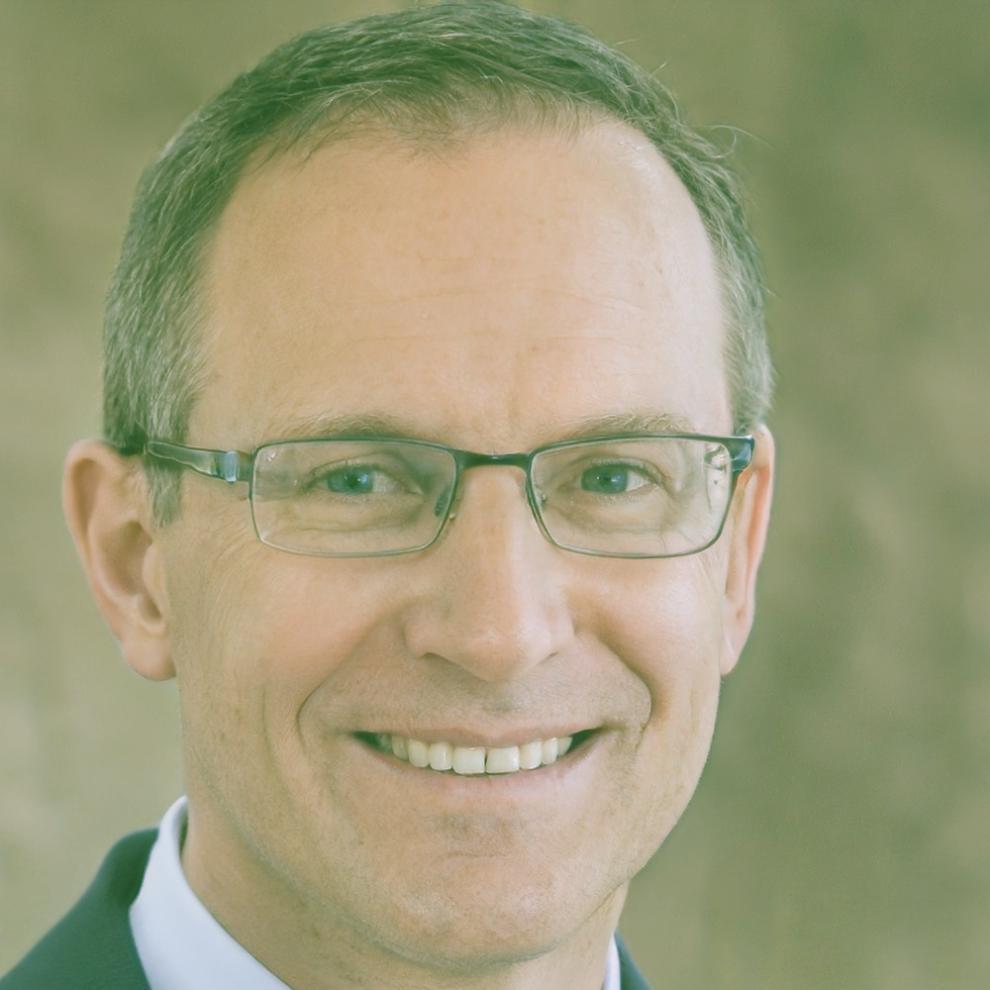 Hendrik Bjørnsen - Programmleiter bei Solinaviora